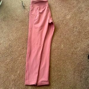 JOCKEY essentials yoga pants with pockets